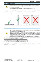 Preview for 23 page of EPS Stromversorgung 06230400 Operating Manual