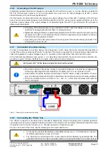 Preview for 25 page of EPS Stromversorgung 06230400 Operating Manual