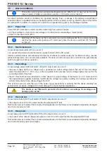 Preview for 30 page of EPS Stromversorgung 06230400 Operating Manual