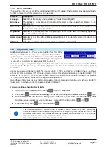 Preview for 35 page of EPS Stromversorgung 06230400 Operating Manual