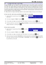 Preview for 45 page of EPS Stromversorgung 06230400 Operating Manual