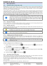 Preview for 46 page of EPS Stromversorgung 06230400 Operating Manual