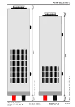 Предварительный просмотр 16 страницы EPS Stromversorgung PS 5040-10 A Operating Manual