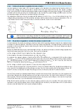 Preview for 31 page of EPS Stromversorgung PSB 9000 3U Slave series Operating Manual