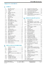 Preview for 3 page of EPS Stromversorgung PSI 9040-120 2U Operating Manual