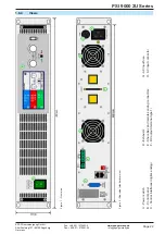 Preview for 22 page of EPS Stromversorgung PSI 9040-120 2U Operating Manual