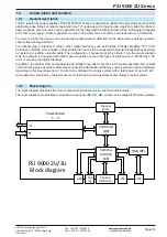 Preview for 26 page of EPS Stromversorgung PSI 9040-120 2U Operating Manual