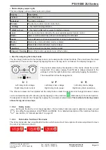 Preview for 29 page of EPS Stromversorgung PSI 9040-120 2U Operating Manual