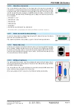 Preview for 32 page of EPS Stromversorgung PSI 9040-120 2U Operating Manual