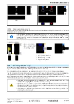 Preview for 36 page of EPS Stromversorgung PSI 9040-120 2U Operating Manual