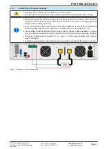 Preview for 37 page of EPS Stromversorgung PSI 9040-120 2U Operating Manual