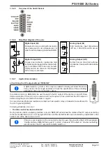 Preview for 59 page of EPS Stromversorgung PSI 9040-120 2U Operating Manual