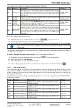 Preview for 62 page of EPS Stromversorgung PSI 9040-120 2U Operating Manual