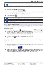 Preview for 63 page of EPS Stromversorgung PSI 9040-120 2U Operating Manual