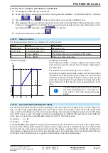 Preview for 74 page of EPS Stromversorgung PSI 9040-120 2U Operating Manual