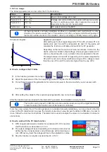 Preview for 78 page of EPS Stromversorgung PSI 9040-120 2U Operating Manual