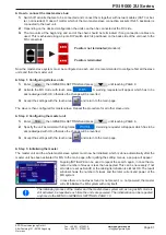 Preview for 81 page of EPS Stromversorgung PSI 9040-120 2U Operating Manual