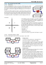 Preview for 84 page of EPS Stromversorgung PSI 9040-120 2U Operating Manual