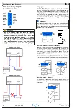 Preview for 18 page of EPS 09 200 130 Instruction Manual