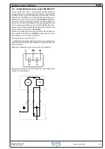 Preview for 23 page of EPS 09 200 130 Instruction Manual