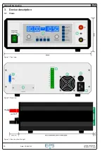 Preview for 30 page of EPS 09 200 130 Instruction Manual