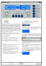 Preview for 32 page of EPS 09 200 130 Instruction Manual