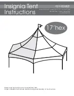 EPS 17'hex Instructions Manual предпросмотр