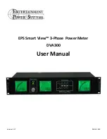 EPS 2-000-000-0024 User Manual предпросмотр