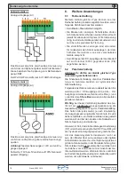 Preview for 16 page of EPS 21 540 407 Instruction Manual