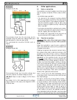 Preview for 32 page of EPS 21 540 407 Instruction Manual