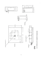 Preview for 8 page of EPS 301 Operation & Installation Manual