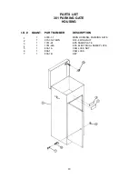 Preview for 20 page of EPS 301 Operation & Installation Manual