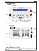 Preview for 7 page of EPS 35 320 200 Instruction Manual