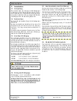 Preview for 9 page of EPS 35 320 200 Instruction Manual