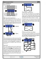 Предварительный просмотр 20 страницы EPS 35 320 200 Instruction Manual