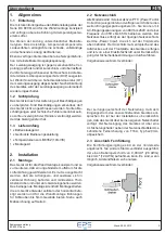 Предварительный просмотр 5 страницы EPS BC 800 R Series Instruction Manual