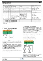 Предварительный просмотр 25 страницы EPS BC 800 R Series Instruction Manual