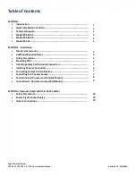 Предварительный просмотр 3 страницы EPS EPS-16 User Manual