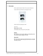 Preview for 9 page of EPS EPS/HC 40030-60 Operating Manual