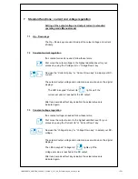 Preview for 16 page of EPS EPS/HC 40030-60 Operating Manual