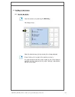 Preview for 20 page of EPS EPS/HC 40030-60 Operating Manual