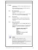 Preview for 22 page of EPS EPS/HC 40030-60 Operating Manual