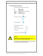 Preview for 27 page of EPS EPS/HC 40030-60 Operating Manual