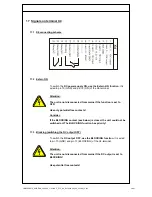 Предварительный просмотр 32 страницы EPS EPS/HC 40030-60 Operating Manual