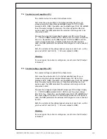 Preview for 33 page of EPS EPS/HC 40030-60 Operating Manual