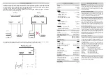 Предварительный просмотр 8 страницы EPS PS 3032-20 B Manual