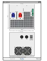 Preview for 10 page of EPS PS 8200-70 R Operating Manual