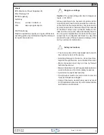 Preview for 19 page of EPS PS 8200-70 R Operating Manual