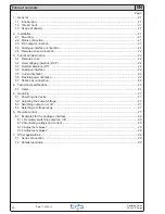 Preview for 20 page of EPS PS 8200-70 R Operating Manual