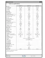 Preview for 23 page of EPS PS 8200-70 R Operating Manual